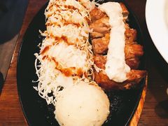 -铃木食堂(帽儿胡同店)