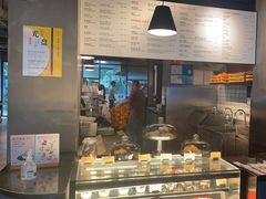 -Wagas沃歌斯(大学路店)