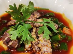 -百味馆·粤菜·湛江菜(后海花园店)