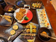 -鸟鹏烧鸟居酒屋(龙岗万科店)