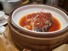 -渔乡米香·剁椒鱼头(四方坪店)