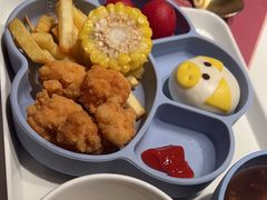 -川知味(京华城店)