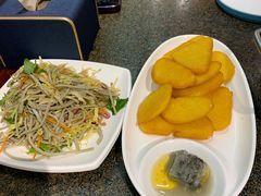 -佟爷·老北京炙子烤肉(动物园店)