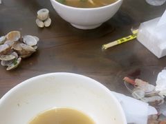 -从前慢海鲜面馆