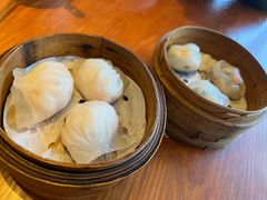 -苏州园区福朋喜来登酒店·聚味轩中餐厅