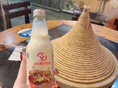 -抚仙湖生态石锅鱼野生菌(告庄店)