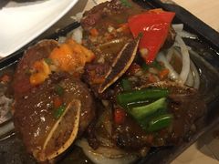 -避风塘(百联东郊店)