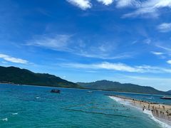 -海南分界洲岛旅游区