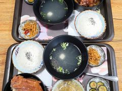 -吾牧酱骨(三好街店)