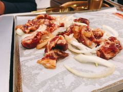 -八乔煎肉馆·丹东特色煎锅(梅林店)