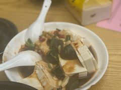 -凡老头米线砂锅(古荡新村西粮站)