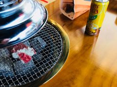 -万兴佳烤肉·长白山老味道(东岸里店)