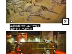 -洛阳周王城天子驾六博物馆