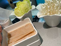 -烹然四季椰子鸡火锅(团结湖总店)