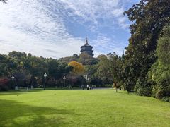 -浙江西子宾馆·瑶园咖啡厅