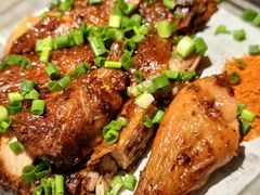 -绿茶餐厅(昆明世纪金源店)