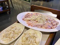 -百年果林椰子鸡(中洲店)