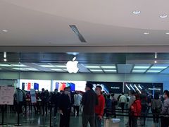 -Apple零售店(深圳益田假日广场店)