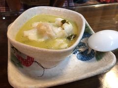 -有梦特色餐厅(古子城店)