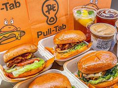 -Pull-Tab拉环咖啡(杭州市上城区来福士中心店)