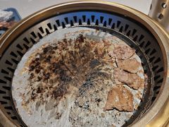-汉阳廷自助烤肉·火锅(万丰海岸城店)