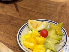 -厝味火锅·潮汕卤水火锅(十一合店)