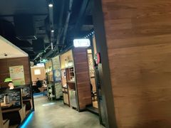 大堂-洞庭土菜小炒馆(易发广场店)