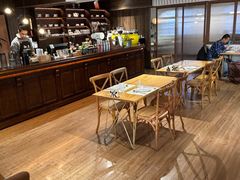 -沏点Trattoria意大利餐厅(新街口店)