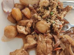 -珀丽酒店-协奏坊餐厅