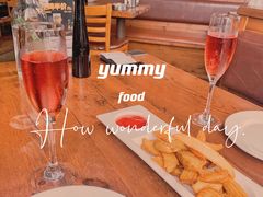 -埠口精酿夜景餐酒吧· BREWPORT BISTRO(长嘉汇重庆之眼店)