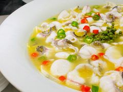 -青花椒花椒鱼(合生汇店)