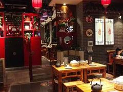 -满园烤鸭·春饼(中街大悦城店)