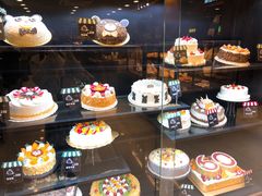 -红跑车(三牌楼店)