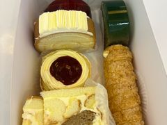 -蜂蝶来饼店(拱北总店)