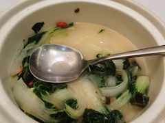 -滨河味道(北大街店)