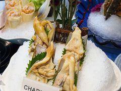 -喜聚薈·花膠雞海鮮火鍋(越秀店)