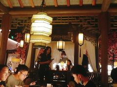 大堂-吴莊(龙城万科里店)