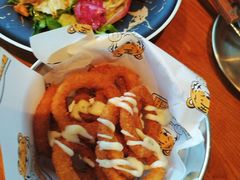 -HUZI虎滋精酿餐吧(京西大悦城店)