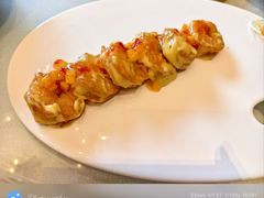 -彩丰楼中餐厅·早茶·点心·粤菜(海口华彩洲际酒店)
