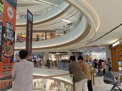 -东莞松山湖万象汇