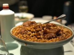 -煜丰汴京烤鸭(福彩路店)