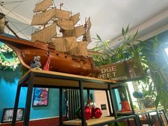 门面-阳光披萨(辽宁路店)