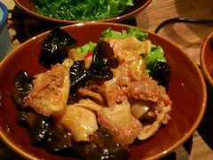 -有才叔的小馆(招商依云曲江店)