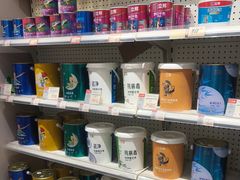 -立邦(益宝装饰城专卖店)