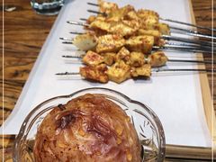 -有奴思烤肉·清真(正宁路店)