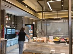 -大渔铁板烧(海雅缤纷城店)