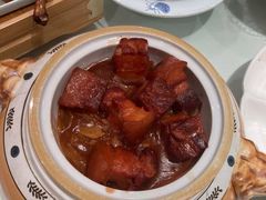 -香丰阁·烤鸭·川湘菜(清河店)