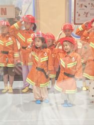 -奈尔宝·儿童乐园·亲子餐厅(苏州大悦城店)