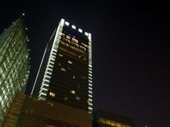 -君悦酒店·乐厨·高空自助餐(青年大街店)