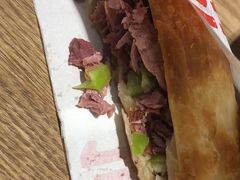 -驴世家驴肉火烧·凉皮·胡辣汤(五道口店)